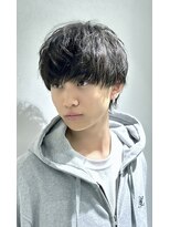 ゴールドシブヤ(GOALD SHIBUYA)&nbsp;マッシュ