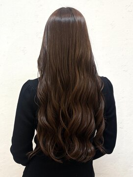 セルカ 新宿(CERCA) チョコレートブラウン【CERCA】