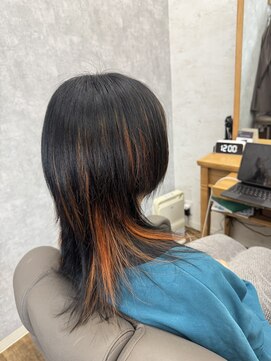 ガーベラ(gerbera) ウルフレイヤー