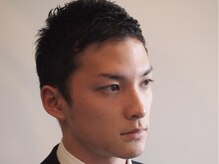 ヘアサロン ウップス(Hair Salon ups)の雰囲気（メンズカットも大歓迎！）