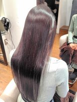 エルサ ザ ビューティー(ELSA the beauty)&nbsp;水素髪質改善トリートメント/酸性縮毛矯正