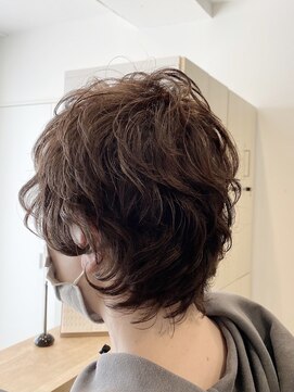 リュドール 池下(Rue D'or) ボブ/髪質改善/美髪