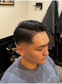スキンフェード