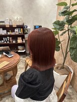 オネスト 八柱店(onest)&nbsp;コーラルオレンジ