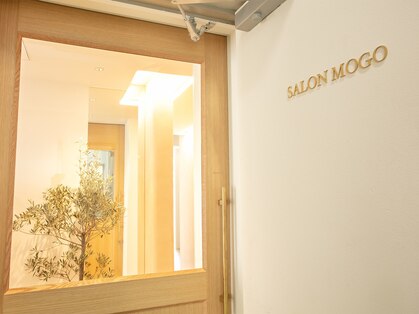 モゴイケブクロ(MOGO IKEBUKURO)の写真