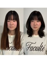 メロウ(me'lou)&nbsp;《me’lou》くびれ×レイヤー20代30代40代50代