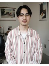 パーラー(PARLOR)&nbsp;小坂 公平