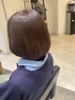 グレイス 多治見店(Grace)&nbsp;似合わせ小顔カット