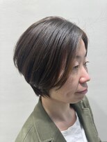 タヤ イオンモール津田沼North店(TAYA) ショートスタイル