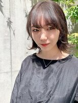 アンシェリ バイ フラミューム 上大岡店(Ancheri by flammeum) flammeum style 【上大岡】
