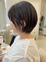 アイドットプラス オオサカ 心斎橋 難波(i.+OSAKA)&nbsp;大人美人ショート