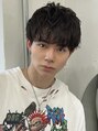 ハニーシブヤ(HONEY shibuya) [レイヤーカット/前髪カット/メンズ/メンズカット/渋谷駅/パーマ