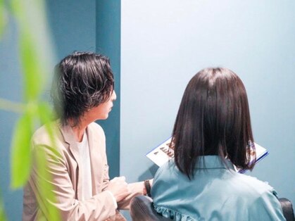 完全個室美容室 ACT 宇都宮店【10月NEW OPEN(予定)】の写真