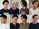 イル(ill)の写真/金曜は21時まで営業◎パーマ/ダブルカラー/デザインカラーなどかっこよく決まるSTYLEをご提案します♪