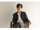 スペックホルダー メンズ 藤井寺(Spec Holder)の写真/朝ラクなのにカッコいい。計算されたメンズカット