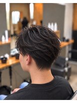 ノーマ(no-ma)&nbsp;フェザーショート