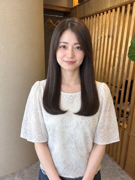トゥーリ 大野城下大利店(tuuli) ナチュラルワンカール潤いトリートメント