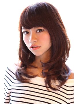 エピック(epic) 【epic】リラックスカール