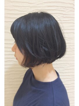 モリオ フロム ロンドン サッポロファクトリー店(morio FROM LONDON) 【morio】ポイントカラー