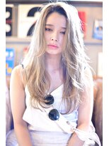 シエナ 渋谷(Siena)&nbsp;siena 大人可愛いロングレイヤー