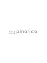 Hair&make pinorico