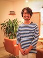 ヘアサロン ベルフラワー(Hair salon Bell flower) 中村 省吾