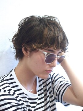 アクト 三鷹店(ACT) ナチュラルショート