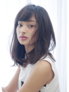 マグノリア オモテサンドウ(MAGNOLiA Omotesando) ティーンズミディ「店長DAISUKE」