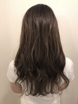 セシルヘアー 博多駅前店(Cecil hair)&nbsp;30代40代◎似合わせ！イルミナカラーヘルシーレイヤー