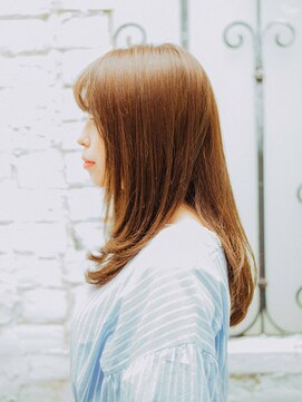 プロデュース 東橋本店(Produce) 縮毛矯正☆イルミナ【橋本/東橋本/学割U24】