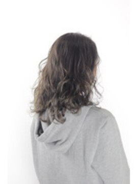 チュラック(Chulack) 【CHULUCK】艶カラー/カール/大人かわいいヘア