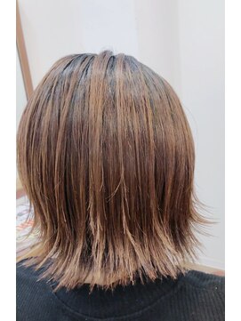 ニコ(nico) お客様スナップ