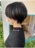 はんさむショート