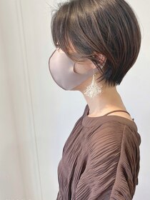 ユール Juhl 美容師 スタイリスト 坂本 一馬 スタイルカタログ2ページ目 ホットペッパービューティー