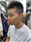 アシメーソフトモヒ
