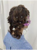 ◯ボブツインテール【totalsalon GRACE】