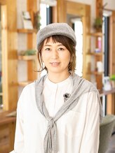 ナチュラル 足利店(natural)&nbsp;揚張 まりこ