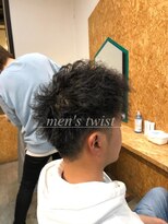 ダブルケーツー 倉敷店(wk-two) ☆mens twist☆