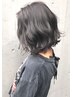 ダブルカラー (全頭ブリーチ+カラー) 11000【名駅/名古屋駅】