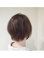 アトリエシェリー&nbsp;ショート