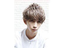 ヘアリゾートエーアイ 新宿西口店(hair resort Ai)