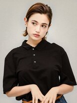 ティファ 二子玉川(Tiffa)&nbsp;ラフなオールバックスタイル