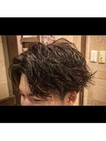 エーアイ 千石 巣鴨 白山店(Ai HAIR)&nbsp;ビジネスソフトツイスト