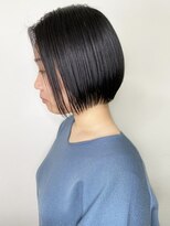 ルチェア ヘア(Lucea Hair) 艶Bob
