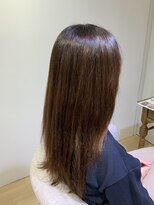 ユーネリー(U-NERY)&nbsp;ロングスタイル