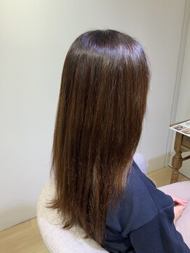 ユーネリー(U-NERY) ロングスタイル