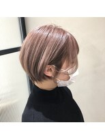 フェリア 松山(Feria)&nbsp;【Feria松山】大人かわいいくびれショート-相原愛梨-