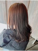 ラベンダーカラー/スロウカラー/20代/30代/40代