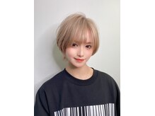 リンクバイビセ 髪質改善(link by vise)