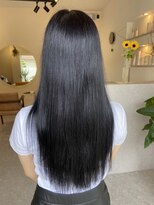 ルセラムヘアー(Luceram Hair)&nbsp;マグネットカラー